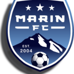Marin FC Crest Shadowed