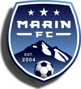 Marin FC Crest Shadowed